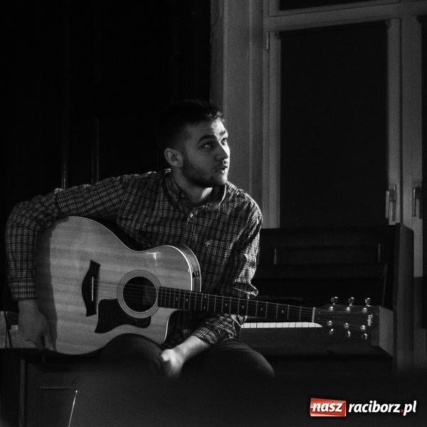 Zdjęcie w galerii na portalu naszraciborz.pl: Śladami poezji, czyli wieczorek poetycki u Kasprowicza wiadomości z regionu