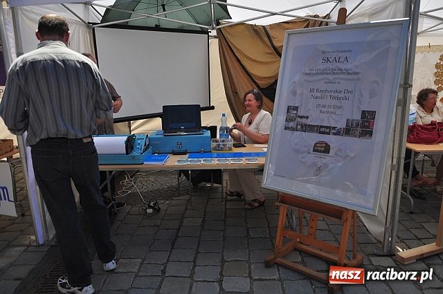 Zdjęcie w galerii na portalu naszraciborz.pl: Raciborzanie dla raciborzan wiadomości z regionu