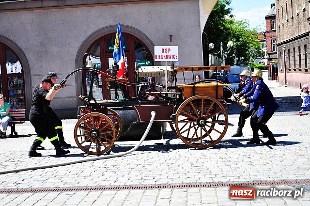Zdjęcie w galerii na portalu naszraciborz.pl: Raciborzanie dla raciborzan wiadomości z regionu