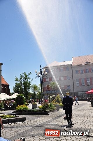 Zdjęcie w galerii na portalu naszraciborz.pl: Raciborzanie dla raciborzan wiadomości z regionu