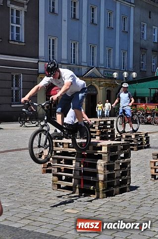 Zdjęcie w galerii na portalu naszraciborz.pl: Raciborzanie dla raciborzan wiadomości z regionu