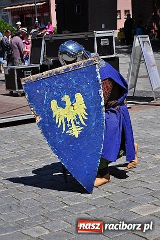 Zdjęcie w galerii na portalu naszraciborz.pl: Raciborzanie dla raciborzan wiadomości z regionu