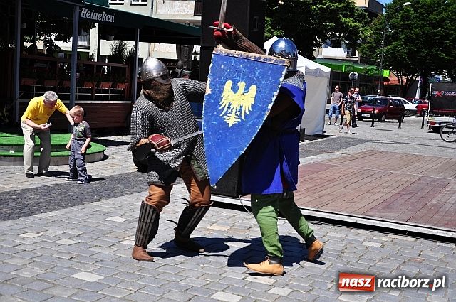 Zdjęcie w galerii na portalu naszraciborz.pl: Raciborzanie dla raciborzan wiadomości z regionu