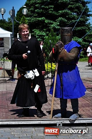 Zdjęcie w galerii na portalu naszraciborz.pl: Raciborzanie dla raciborzan wiadomości z regionu