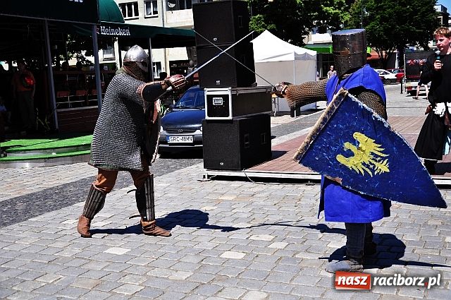 Zdjęcie w galerii na portalu naszraciborz.pl: Raciborzanie dla raciborzan wiadomości z regionu