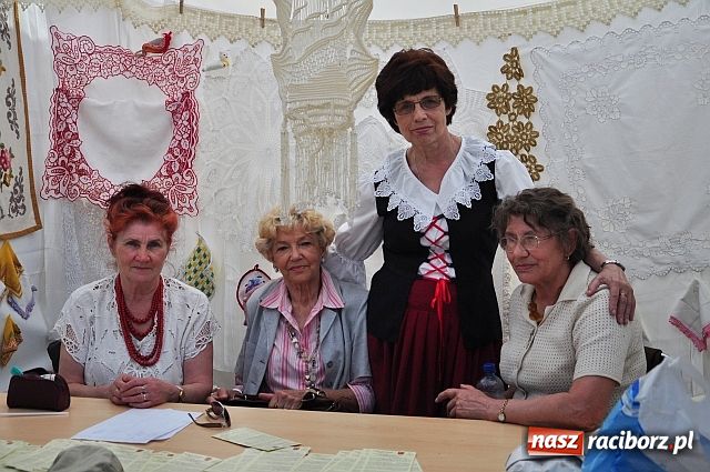 Zdjęcie w galerii na portalu naszraciborz.pl: Raciborzanie dla raciborzan wiadomości z regionu