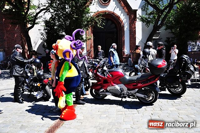 Zdjęcie w galerii na portalu naszraciborz.pl: Raciborzanie dla raciborzan wiadomości z regionu