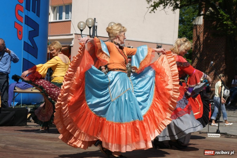 Zdjęcie w galerii na portalu naszraciborz.pl: Raciborzanie dla raciborzan wiadomości z regionu