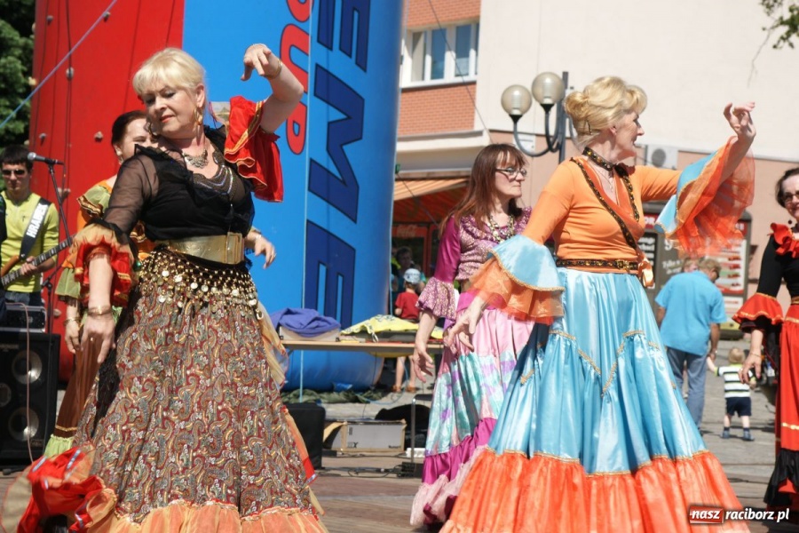 Zdjęcie w galerii na portalu naszraciborz.pl: Raciborzanie dla raciborzan wiadomości z regionu