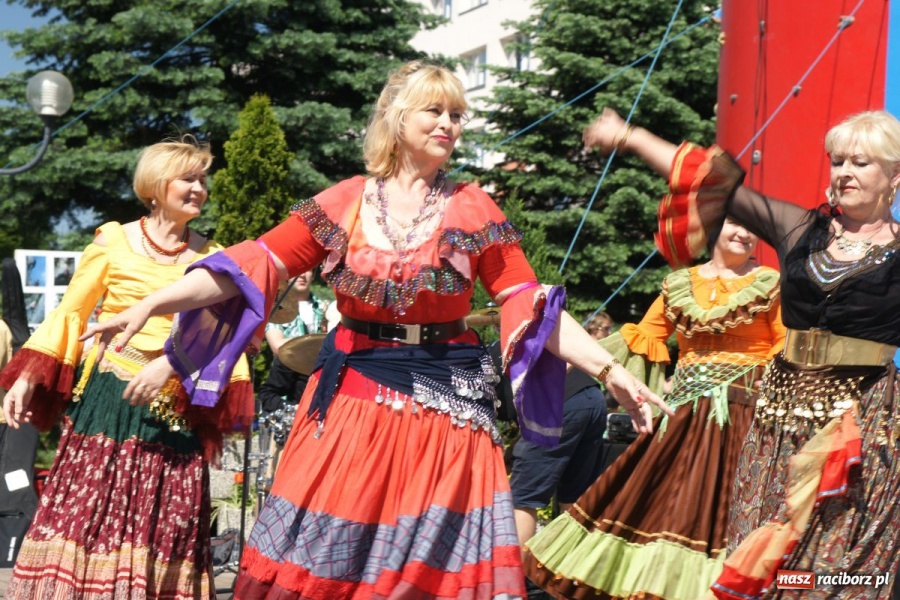 Zdjęcie w galerii na portalu naszraciborz.pl: Raciborzanie dla raciborzan wiadomości z regionu