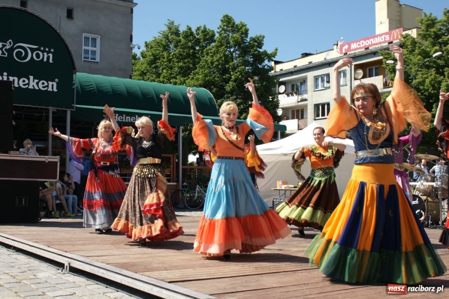 Zdjęcie w galerii na portalu naszraciborz.pl: Raciborzanie dla raciborzan wiadomości z regionu