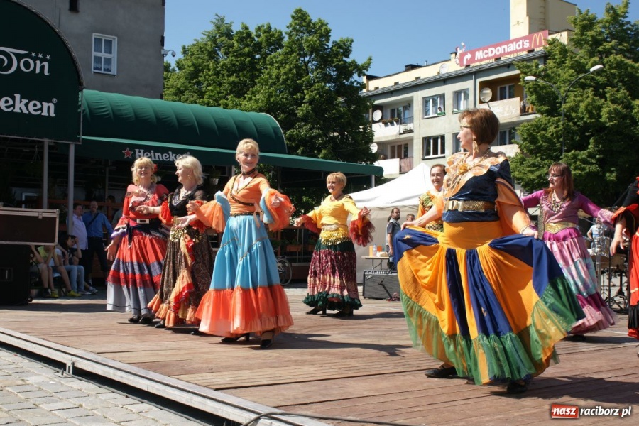 Zdjęcie w galerii na portalu naszraciborz.pl: Raciborzanie dla raciborzan wiadomości z regionu