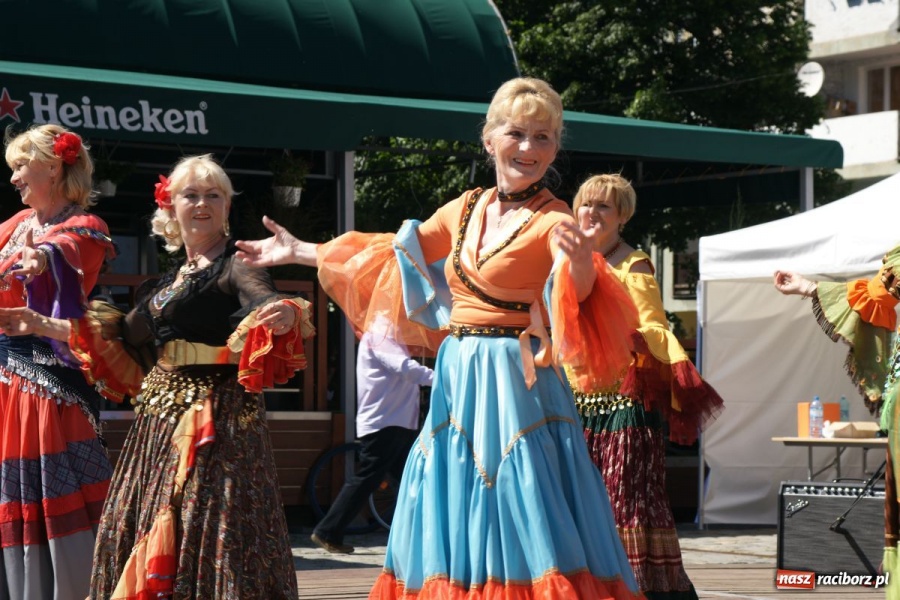 Zdjęcie w galerii na portalu naszraciborz.pl: Raciborzanie dla raciborzan wiadomości z regionu