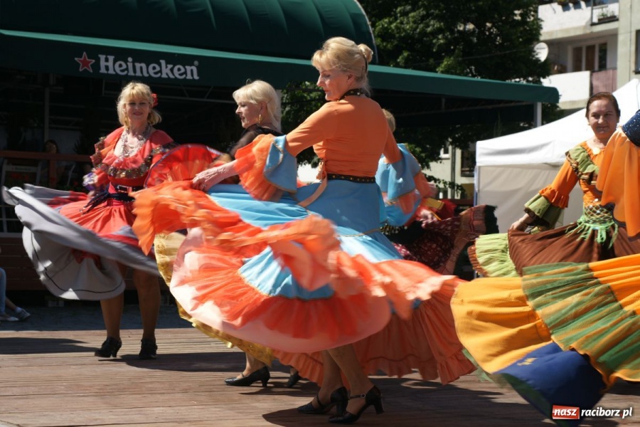 Zdjęcie w galerii na portalu naszraciborz.pl: Raciborzanie dla raciborzan wiadomości z regionu