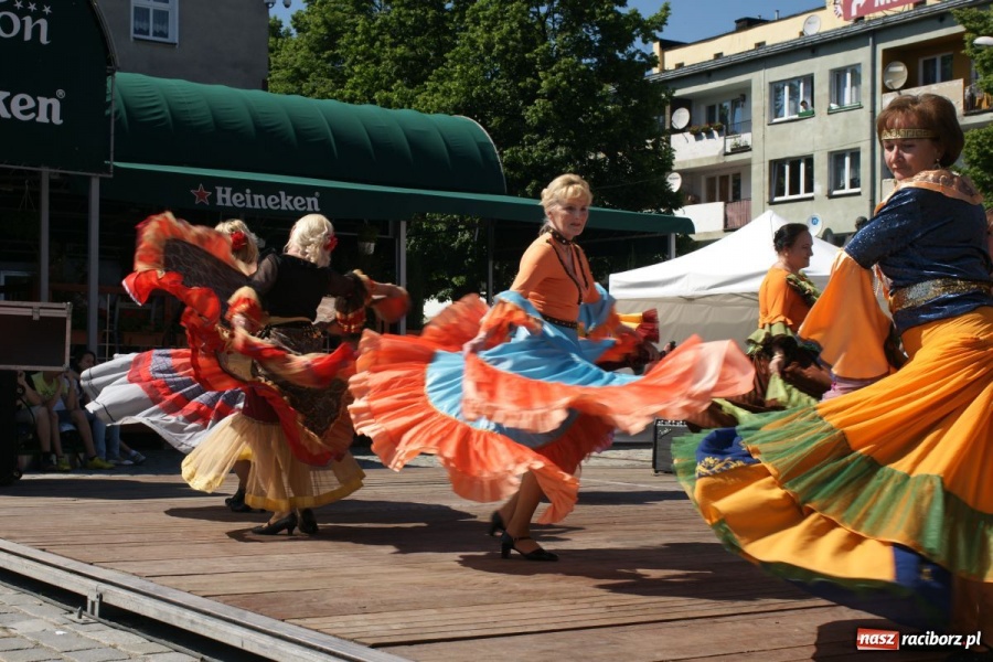Zdjęcie w galerii na portalu naszraciborz.pl: Raciborzanie dla raciborzan wiadomości z regionu
