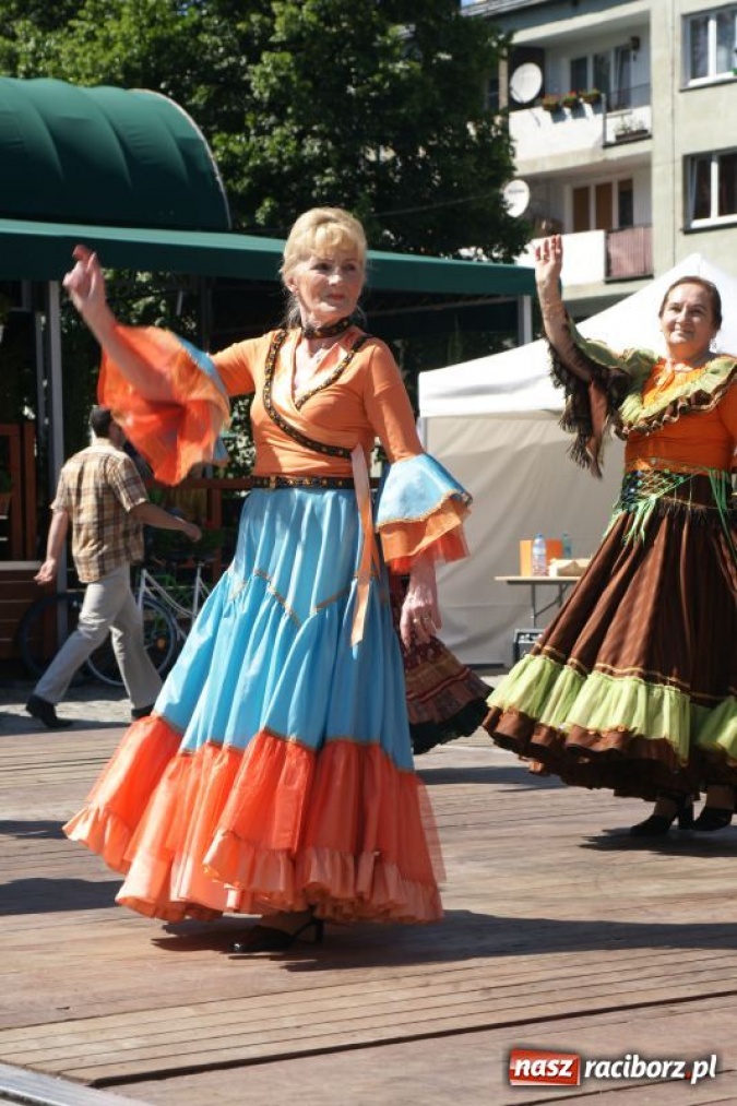 Zdjęcie w galerii na portalu naszraciborz.pl: Raciborzanie dla raciborzan wiadomości z regionu