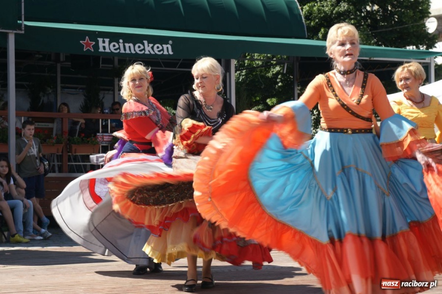 Zdjęcie w galerii na portalu naszraciborz.pl: Raciborzanie dla raciborzan wiadomości z regionu