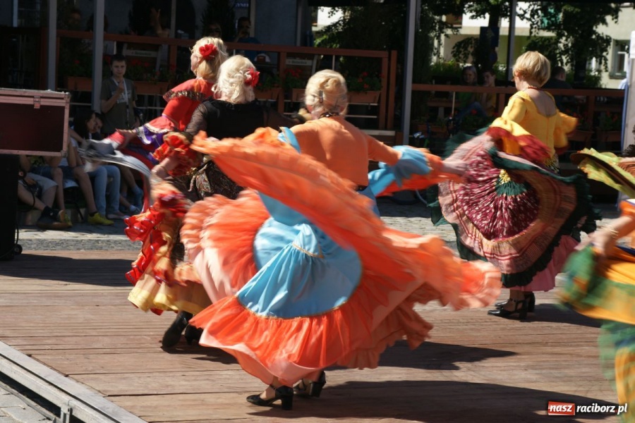 Zdjęcie w galerii na portalu naszraciborz.pl: Raciborzanie dla raciborzan wiadomości z regionu