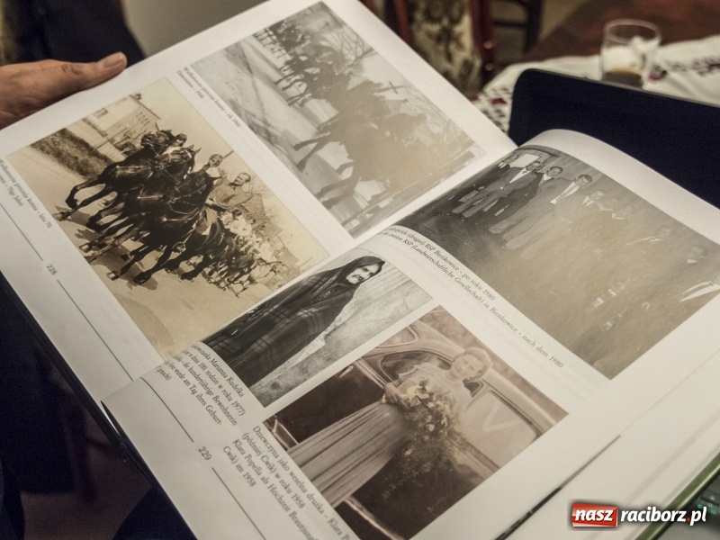 Zdjęcie w galerii na portalu naszraciborz.pl: Bieńkowice mają nowego kronikarza  wiadomości z regionu