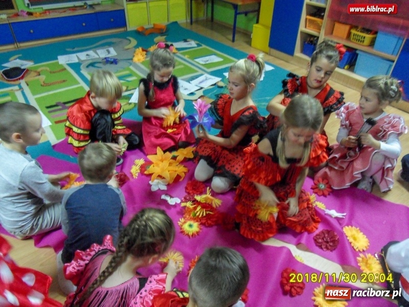 Zdjęcie w galerii na portalu naszraciborz.pl: España, ole! – hiszpańska nocka w Markowicach  wiadomości z regionu