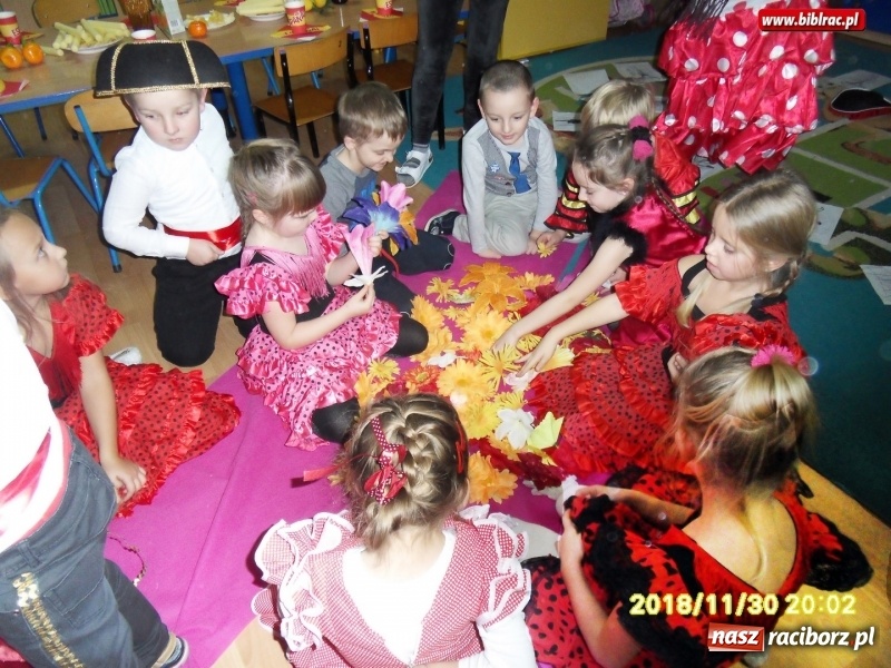 Zdjęcie w galerii na portalu naszraciborz.pl: España, ole! – hiszpańska nocka w Markowicach  wiadomości z regionu