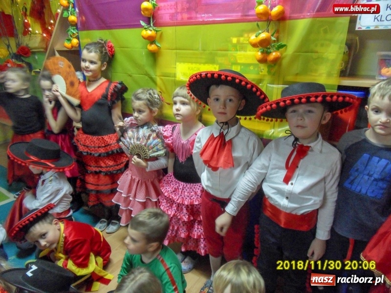 Zdjęcie w galerii na portalu naszraciborz.pl: España, ole! – hiszpańska nocka w Markowicach  wiadomości z regionu