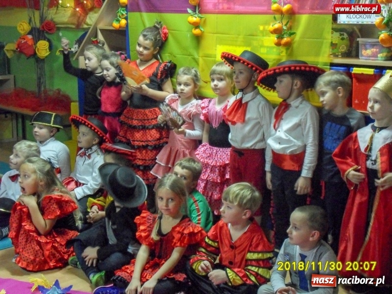 Zdjęcie w galerii na portalu naszraciborz.pl: España, ole! – hiszpańska nocka w Markowicach  wiadomości z regionu