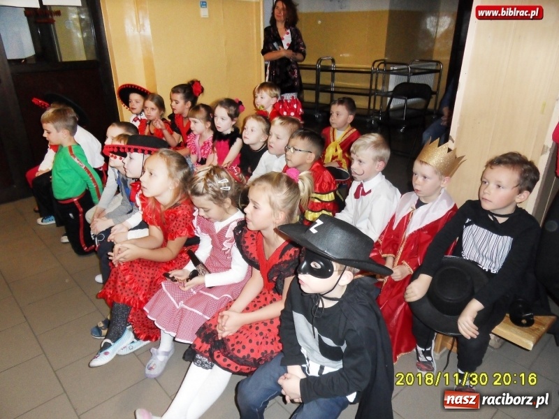 Zdjęcie w galerii na portalu naszraciborz.pl: España, ole! – hiszpańska nocka w Markowicach  wiadomości z regionu