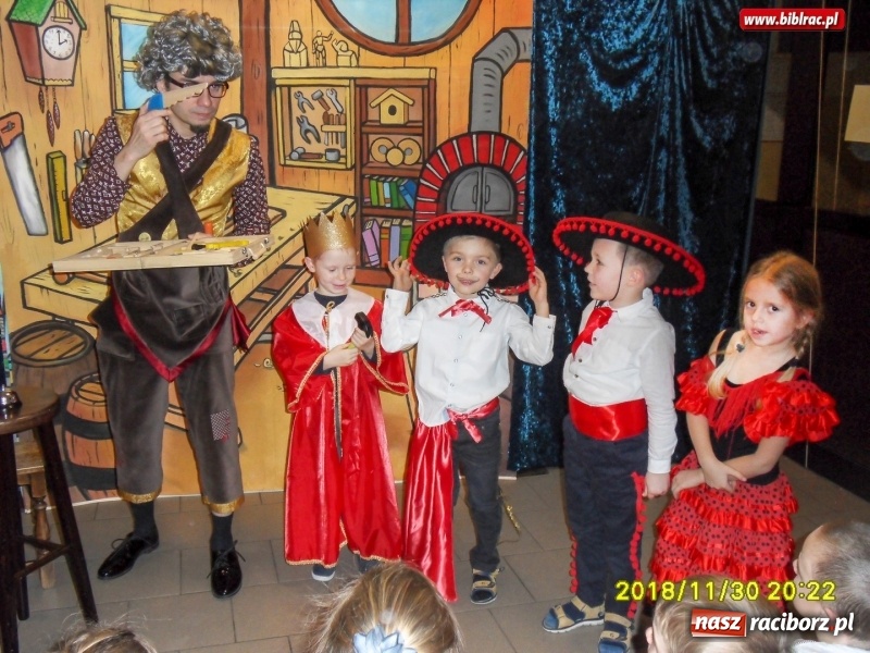 Zdjęcie w galerii na portalu naszraciborz.pl: España, ole! – hiszpańska nocka w Markowicach  wiadomości z regionu