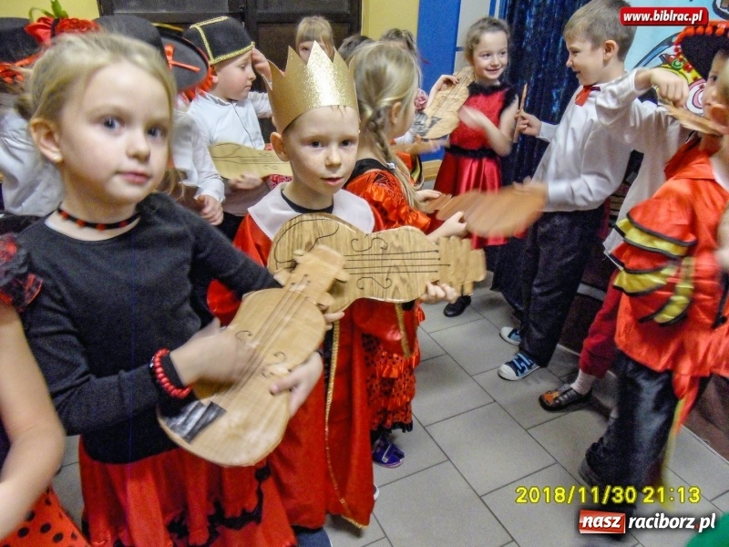 Zdjęcie w galerii na portalu naszraciborz.pl: España, ole! – hiszpańska nocka w Markowicach  wiadomości z regionu