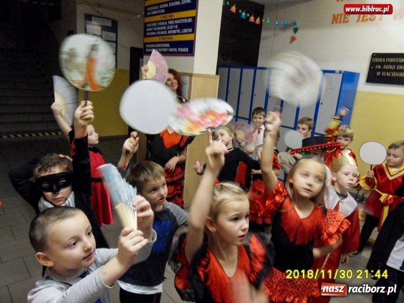 Zdjęcie w galerii na portalu naszraciborz.pl: España, ole! – hiszpańska nocka w Markowicach  wiadomości z regionu