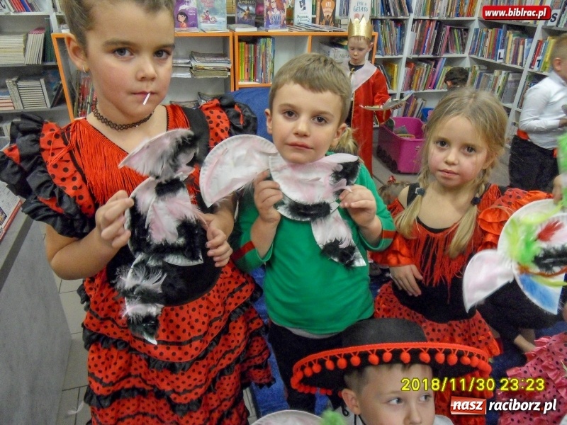 Zdjęcie w galerii na portalu naszraciborz.pl: España, ole! – hiszpańska nocka w Markowicach  wiadomości z regionu