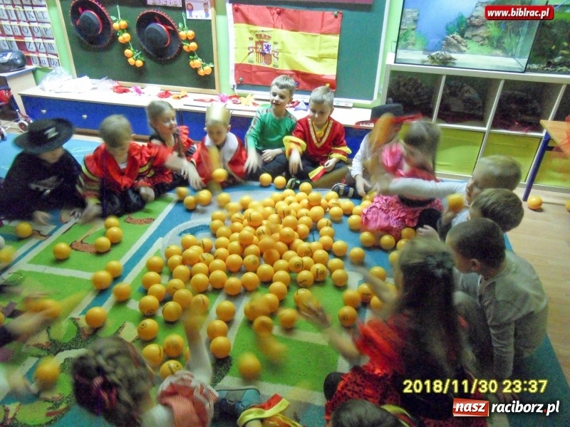 Zdjęcie w galerii na portalu naszraciborz.pl: España, ole! – hiszpańska nocka w Markowicach  wiadomości z regionu