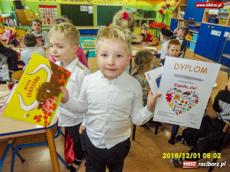 Zdjęcie w galerii na portalu naszraciborz.pl: España, ole! – hiszpańska nocka w Markowicach  wiadomości z regionu