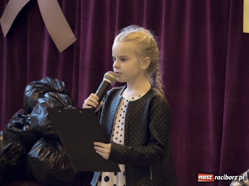 Zdjęcie w galerii na portalu naszraciborz.pl: Górnicy z Markowic świętowali z uczniami  wiadomości z regionu