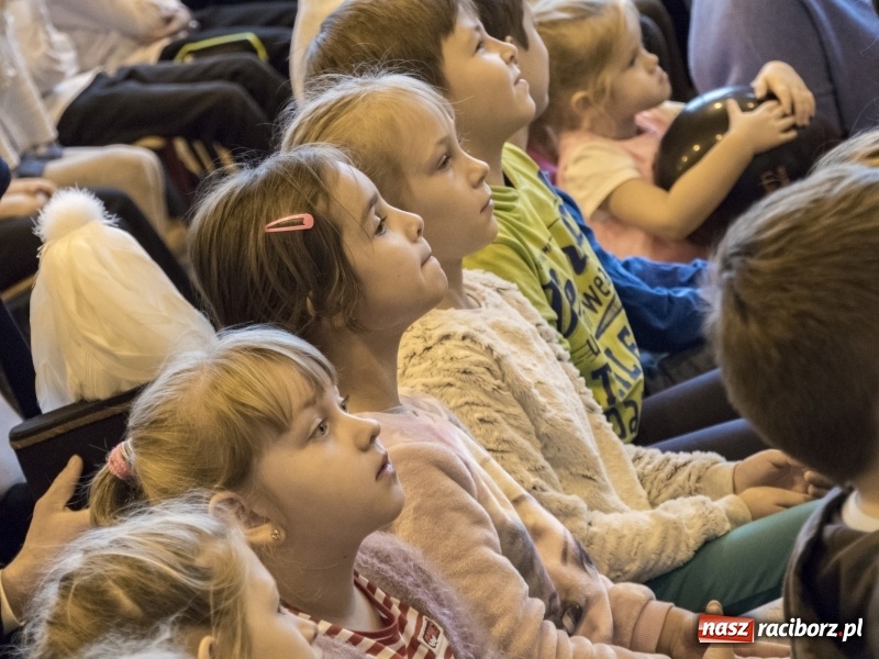 Zdjęcie w galerii na portalu naszraciborz.pl: Górnicy z Markowic świętowali z uczniami  wiadomości z regionu