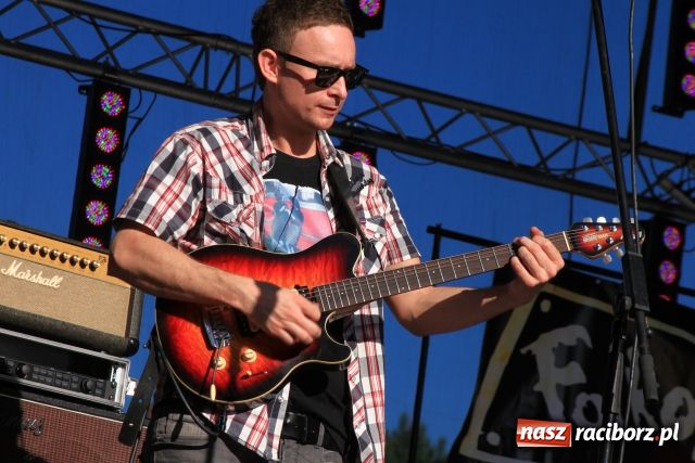 Zdjęcie w galerii na portalu naszraciborz.pl: Dzień dialogu - imprezy na finał wiadomości z regionu