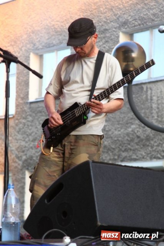 Zdjęcie w galerii na portalu naszraciborz.pl: Dzień dialogu - imprezy na finał wiadomości z regionu