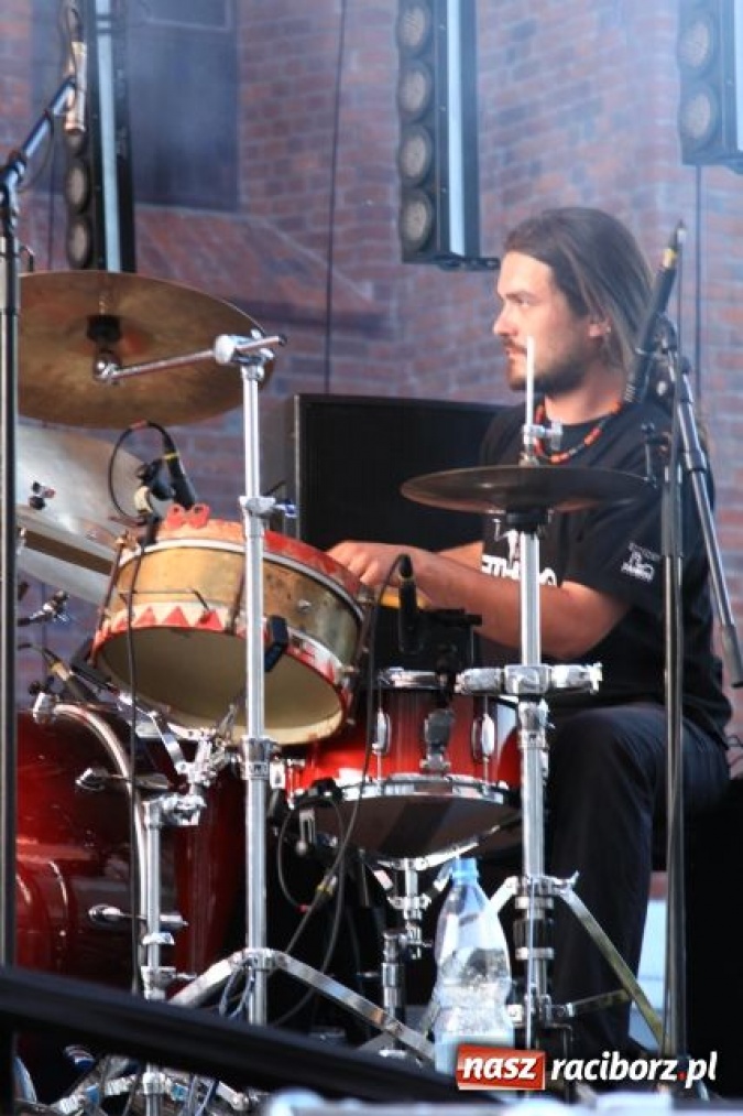 Zdjęcie w galerii na portalu naszraciborz.pl: Dzień dialogu - imprezy na finał wiadomości z regionu