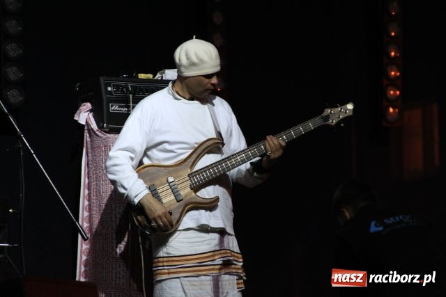 Zdjęcie w galerii na portalu naszraciborz.pl: Dzień dialogu - imprezy na finał wiadomości z regionu