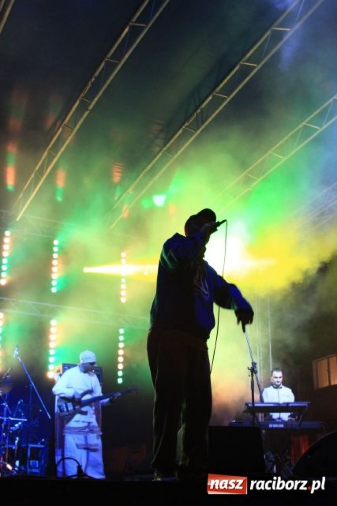 Zdjęcie w galerii na portalu naszraciborz.pl: Dzień dialogu - imprezy na finał wiadomości z regionu