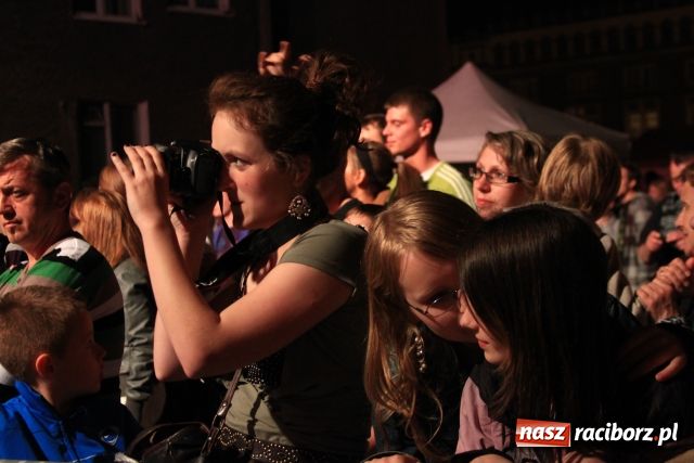 Zdjęcie w galerii na portalu naszraciborz.pl: Dzień dialogu - imprezy na finał wiadomości z regionu