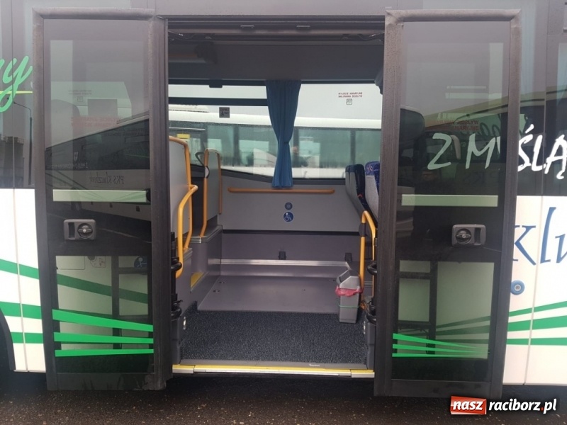 Zdjęcie w galerii na portalu naszraciborz.pl: Kluczborskie doświadczenia cenne dla Raciborza  wiadomości z regionu