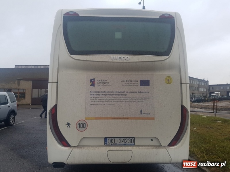 Zdjęcie w galerii na portalu naszraciborz.pl: Kluczborskie doświadczenia cenne dla Raciborza  wiadomości z regionu