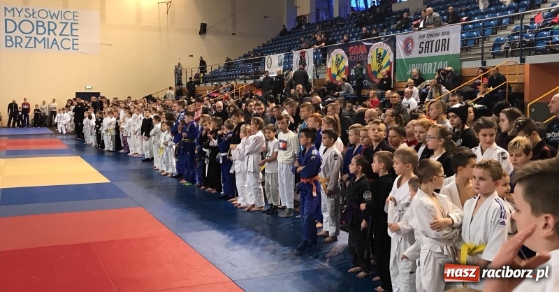 Zdjęcie w galerii na portalu naszraciborz.pl: Siedem złotych krążków Łamatorów  wiadomości z regionu