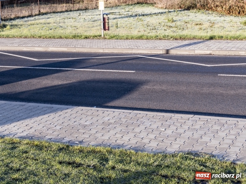 Zdjęcie w galerii na portalu naszraciborz.pl: Kierowca toyoty potrącił pieszego przy Rudzkiej wiadomości z regionu