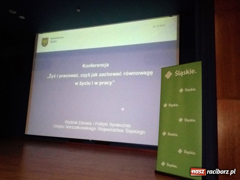 Zdjęcie w galerii na portalu naszraciborz.pl: Katowicka premiera filmowa realizatorów TV Racibórz wiadomości z regionu