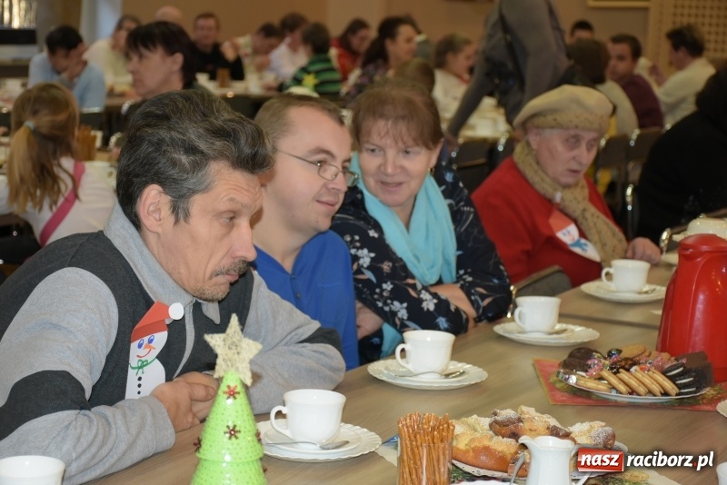 Zdjęcie w galerii na portalu naszraciborz.pl: 6 grudnia jak sami wiecie święty Mikołaj chodzi po świecie... wiadomości z regionu
