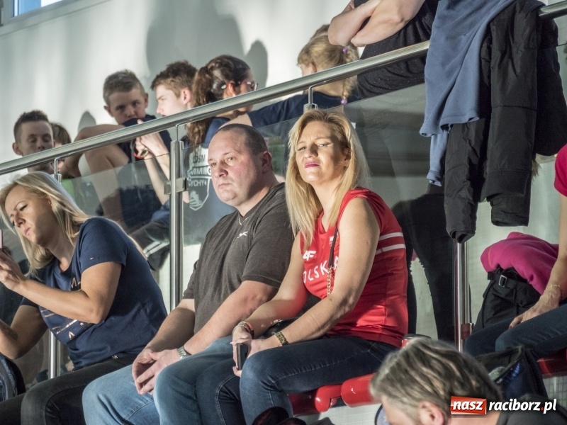 Zdjęcie w galerii na portalu naszraciborz.pl: Trwają Mistrzostwa Śląska 13-latków w pływaniu wiadomości z regionu