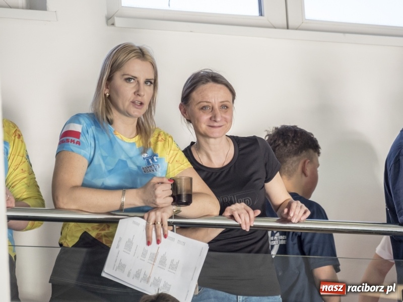 Zdjęcie w galerii na portalu naszraciborz.pl: Trwają Mistrzostwa Śląska 13-latków w pływaniu wiadomości z regionu